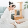 我が家の猫にCatlog Board導入してみた～Catlog Board購入